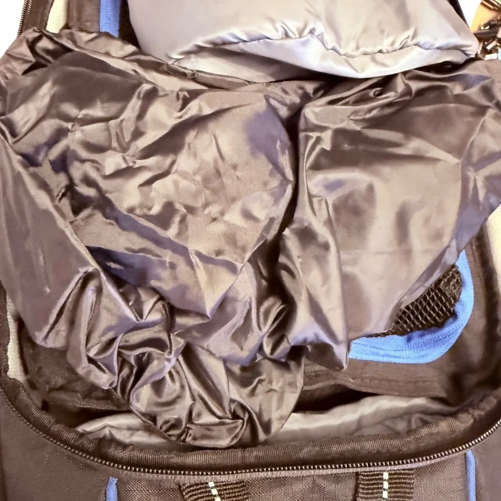 Ultimax‎ Professional Camera Backpack Deluxe with Removable Insert NEW